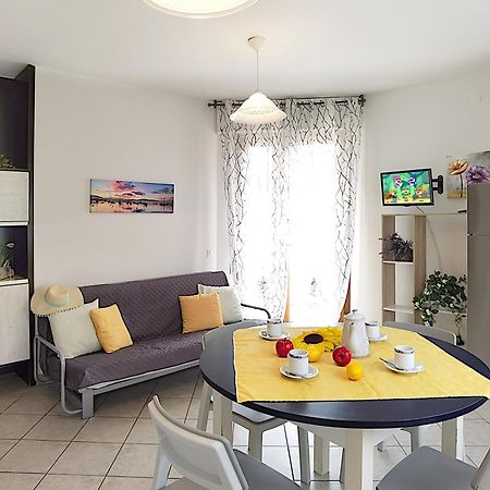 Horizon Belmare Apartments Bibione Exterior foto