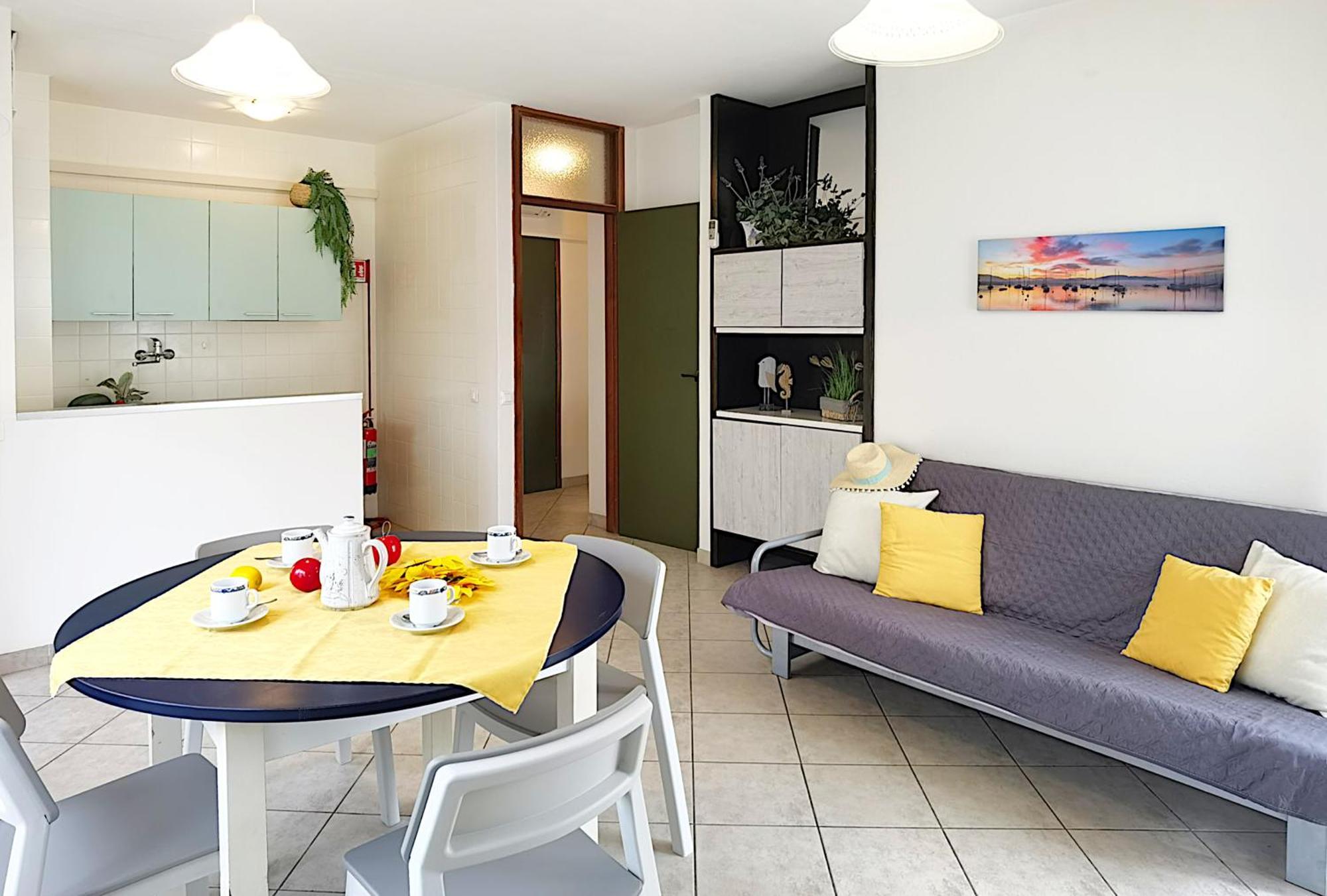 Horizon Belmare Apartments Bibione Exterior foto
