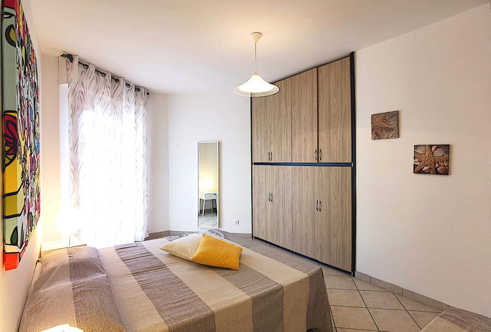 Horizon Belmare Apartments Bibione Exterior foto