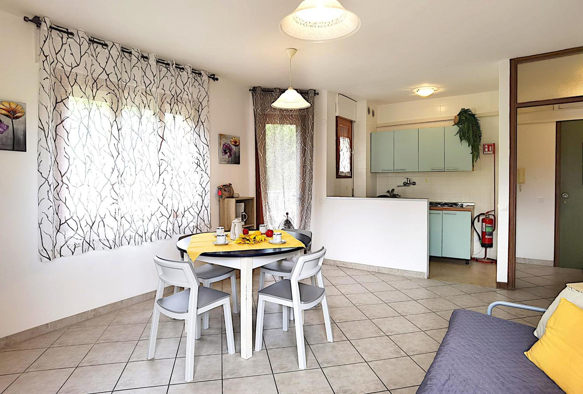Horizon Belmare Apartments Bibione Exterior foto